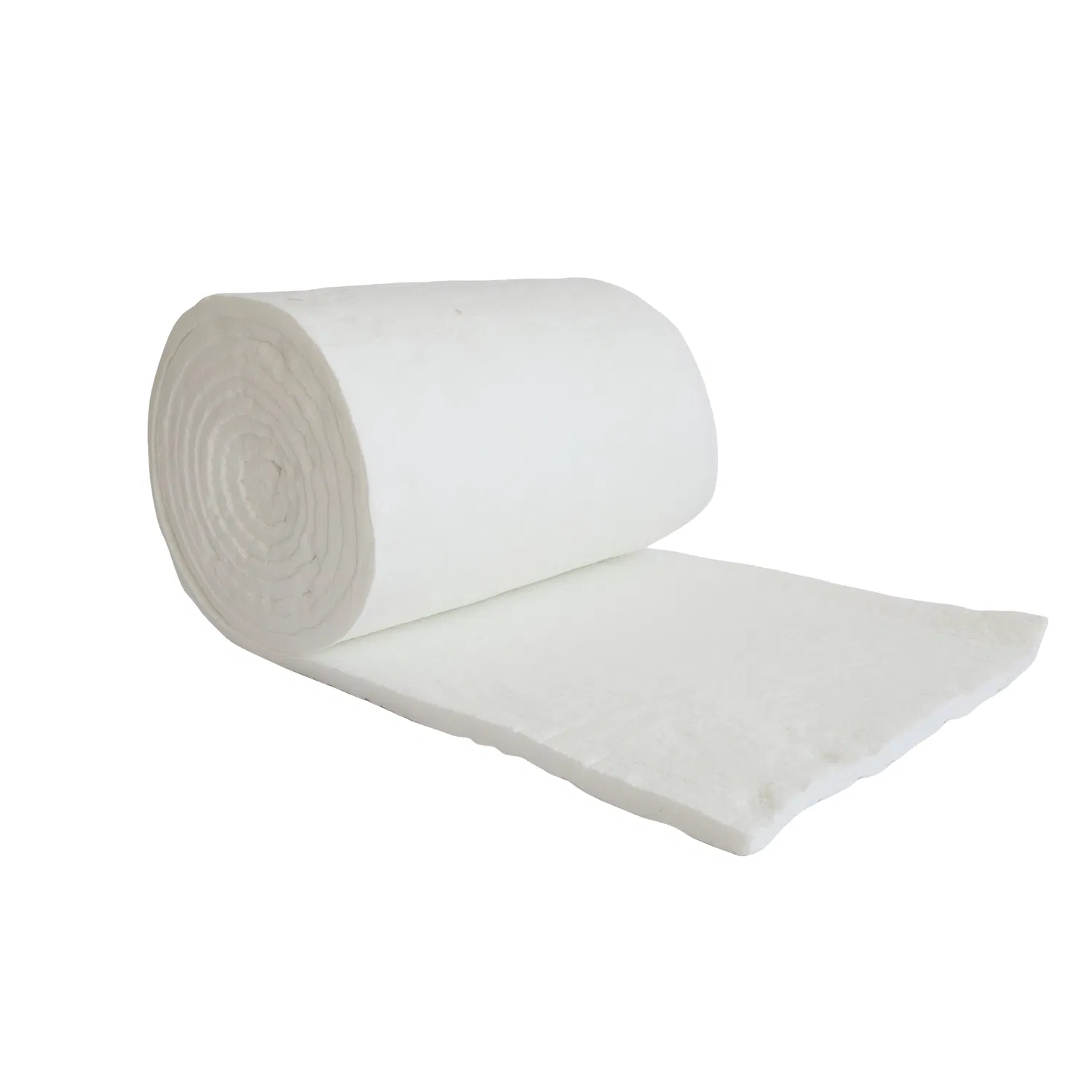 Thermal Insulation Material Ceramic Fiber Blanket with Free Sample