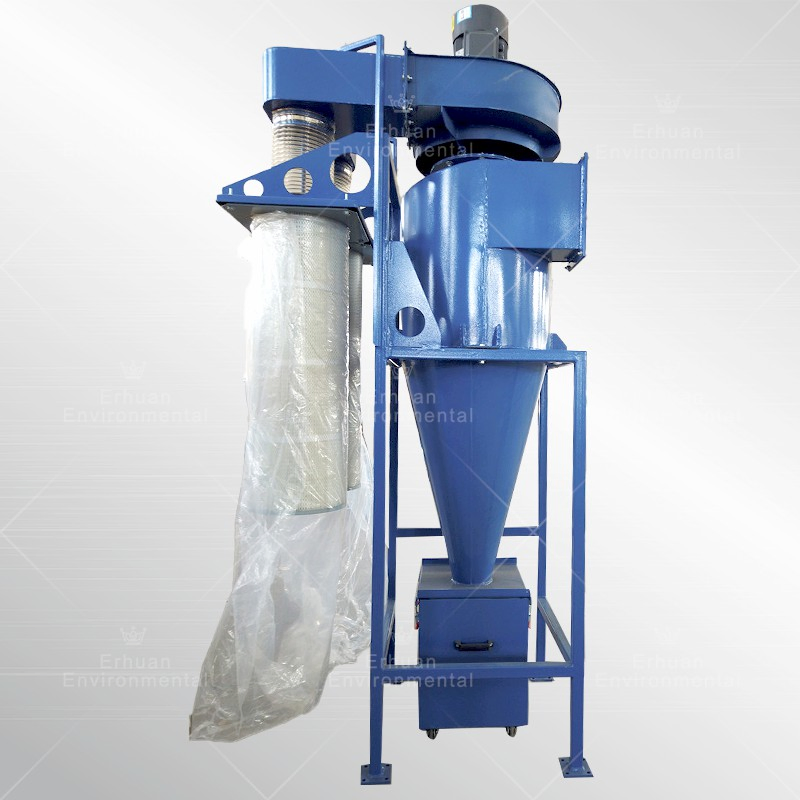 Effective Dust Purification, Powerful Suction, Woodworking Design, Safe Emission, Prevents Dust Spread, Easy Maintenance