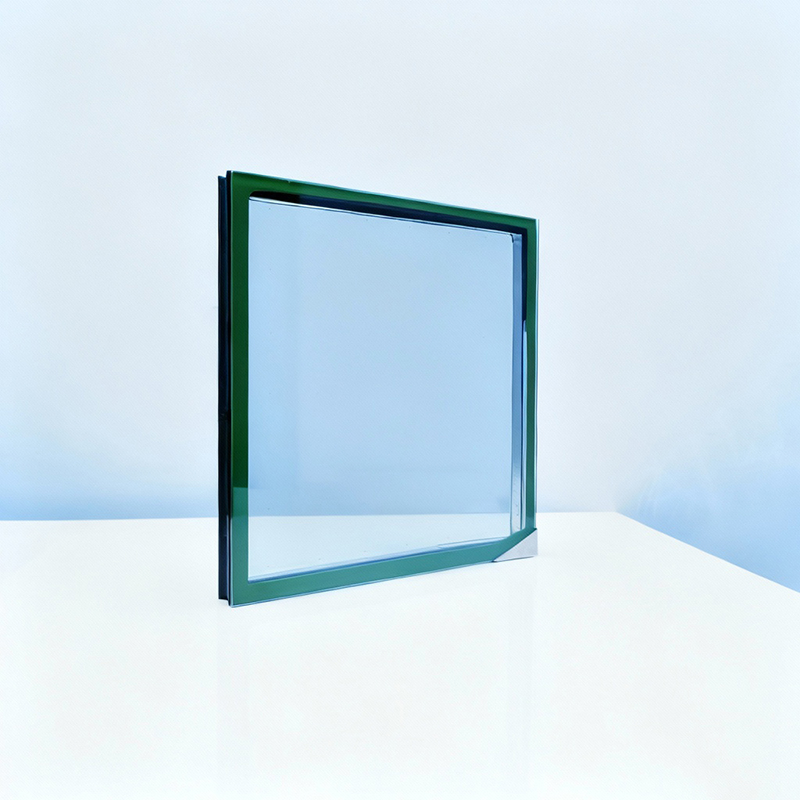 Ultra-Thin Vacuum Glass with Superior Thermal &amp; Acoustic Insulation for Windows/Curtain Walls