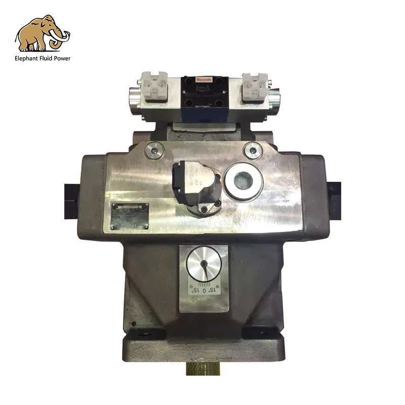 Schwing Hydraulic Maintenance 10155096