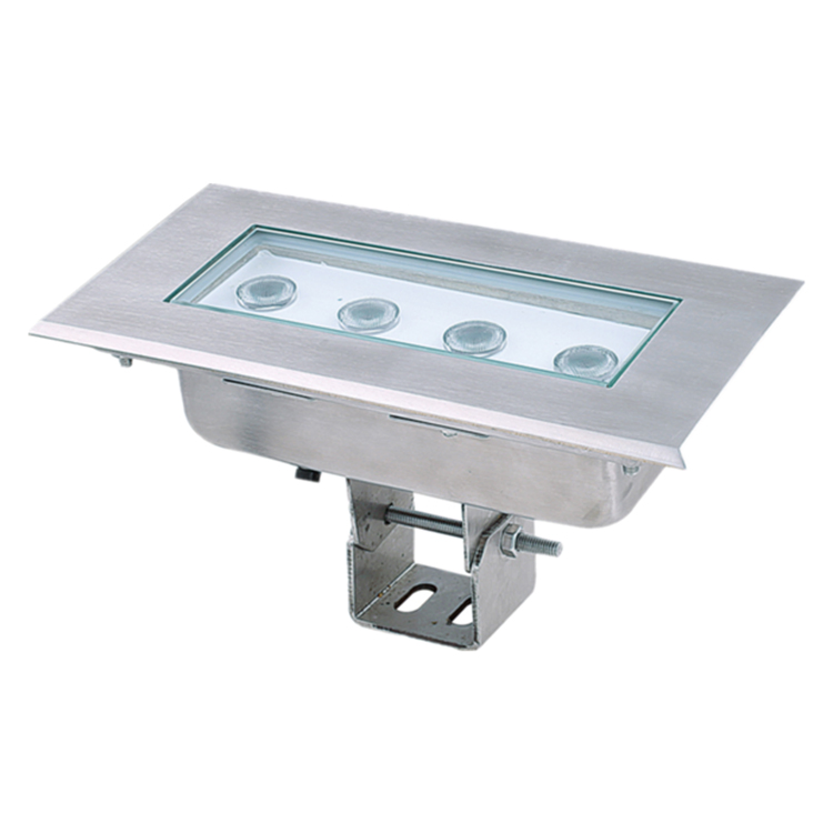 Outdoor DMX RGB Linear Stage LED Wall Washer Light for Building