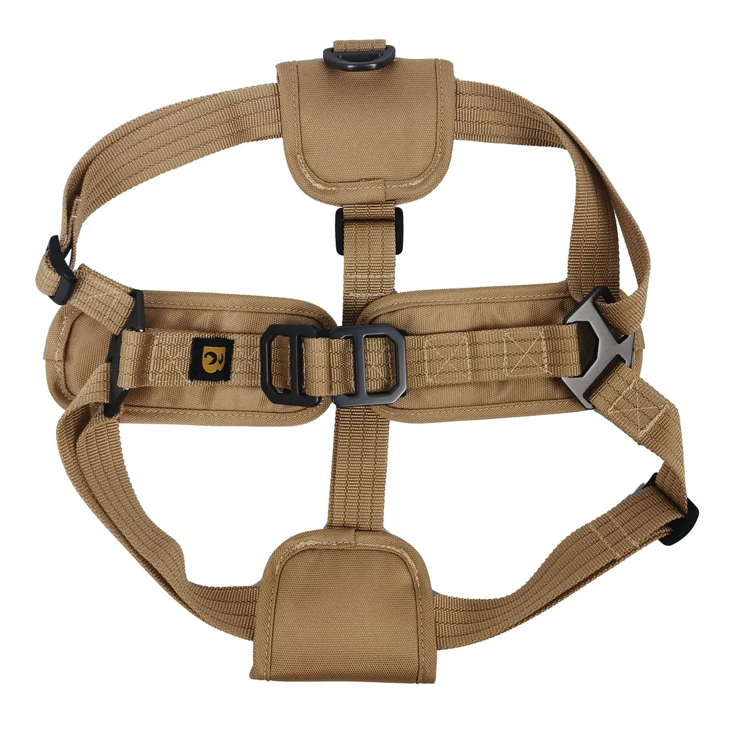 Dog Harness 6