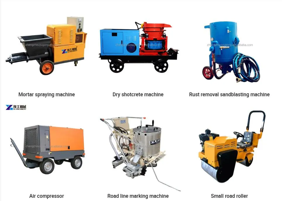 Recommended Machine 2