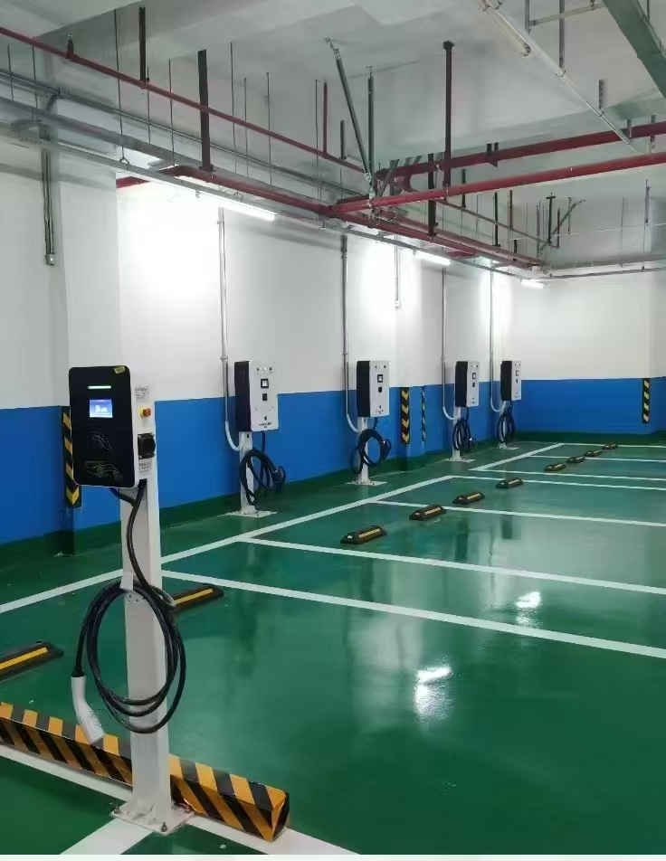 High Power 2 Years Warranty Lifelong Maintenance 120kw 240kw 360kw