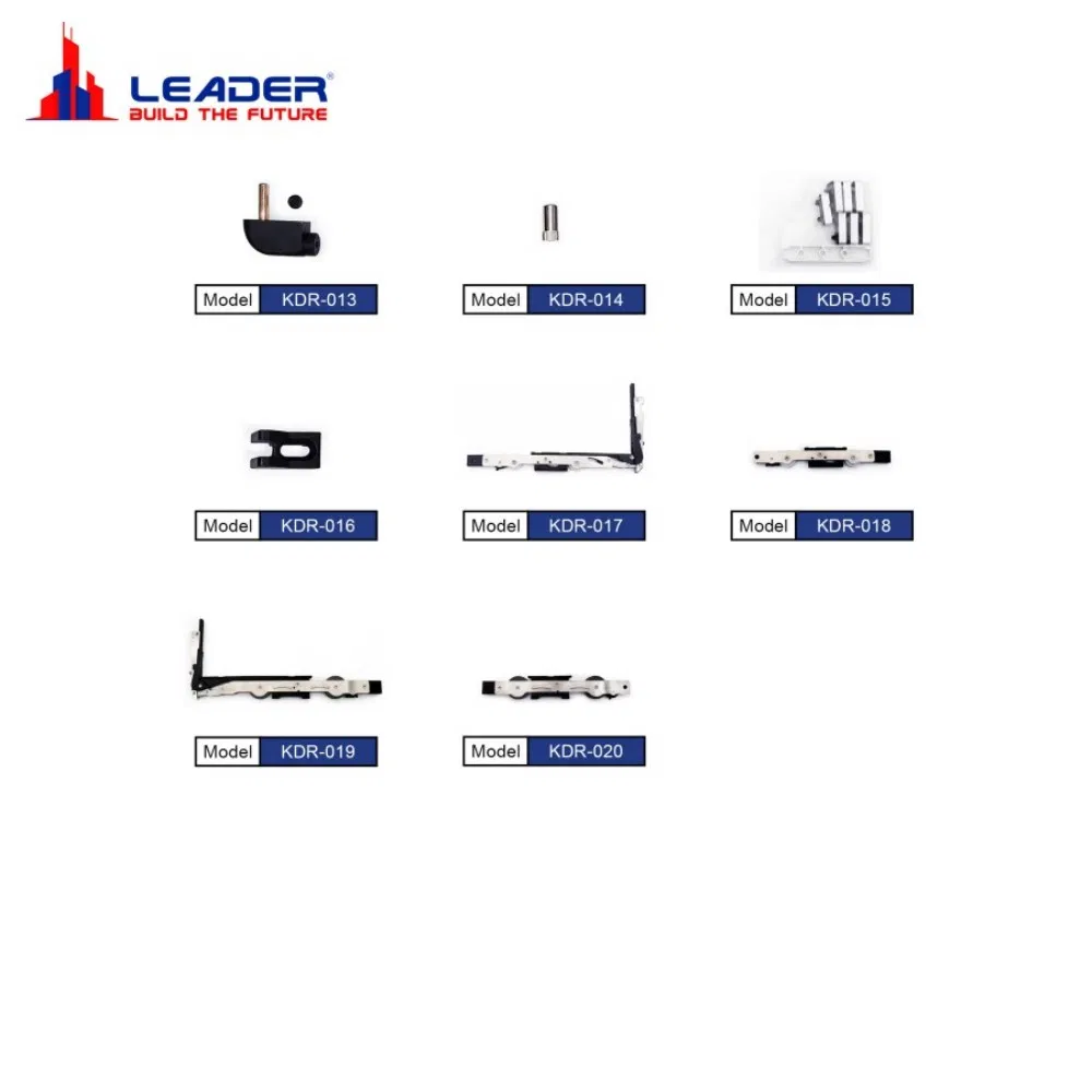 ODM/OEM Energy Efficiency Robust Smooth Operation Room Sliding Door for Patio
