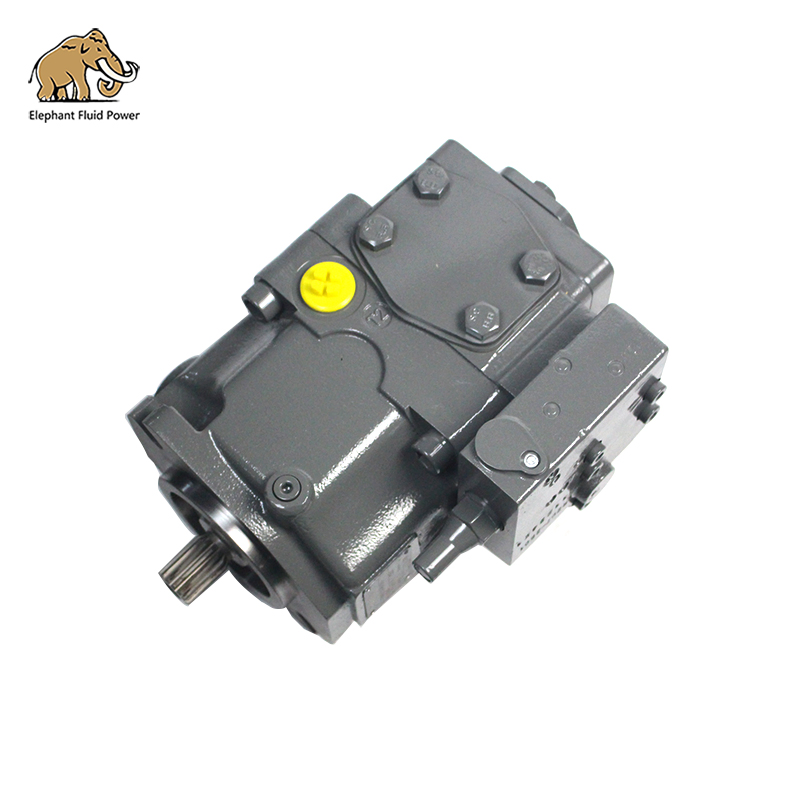 Junjin Hydraulic Maintenance 002360200