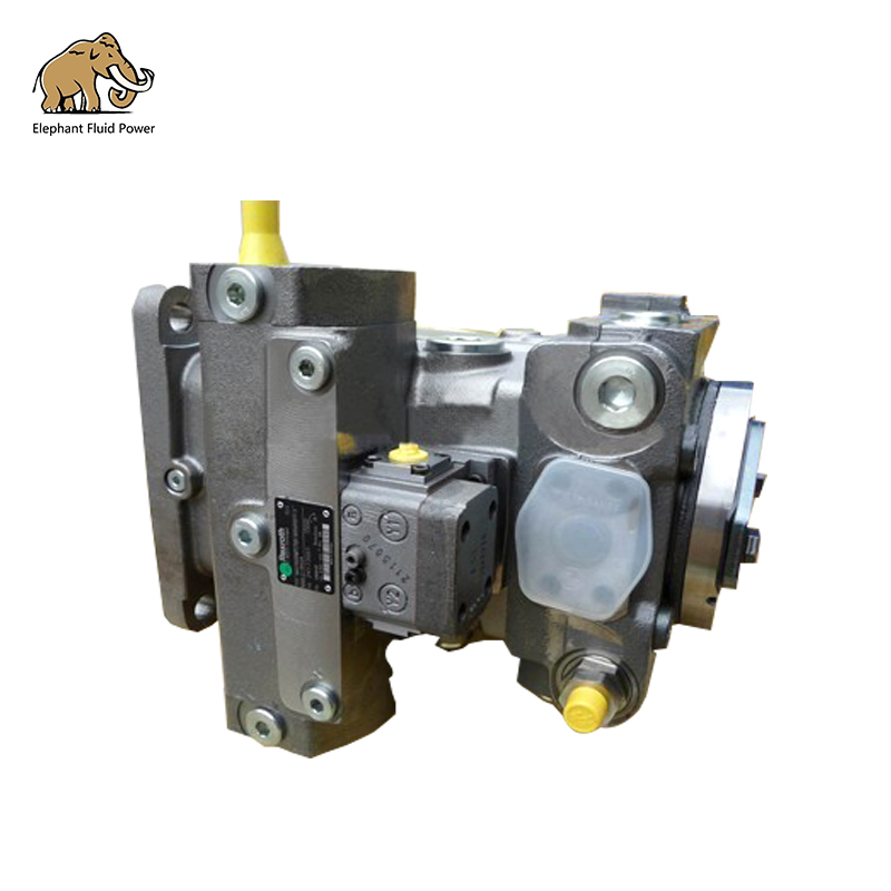 Schwing Hydraulic Maintenance 10155096