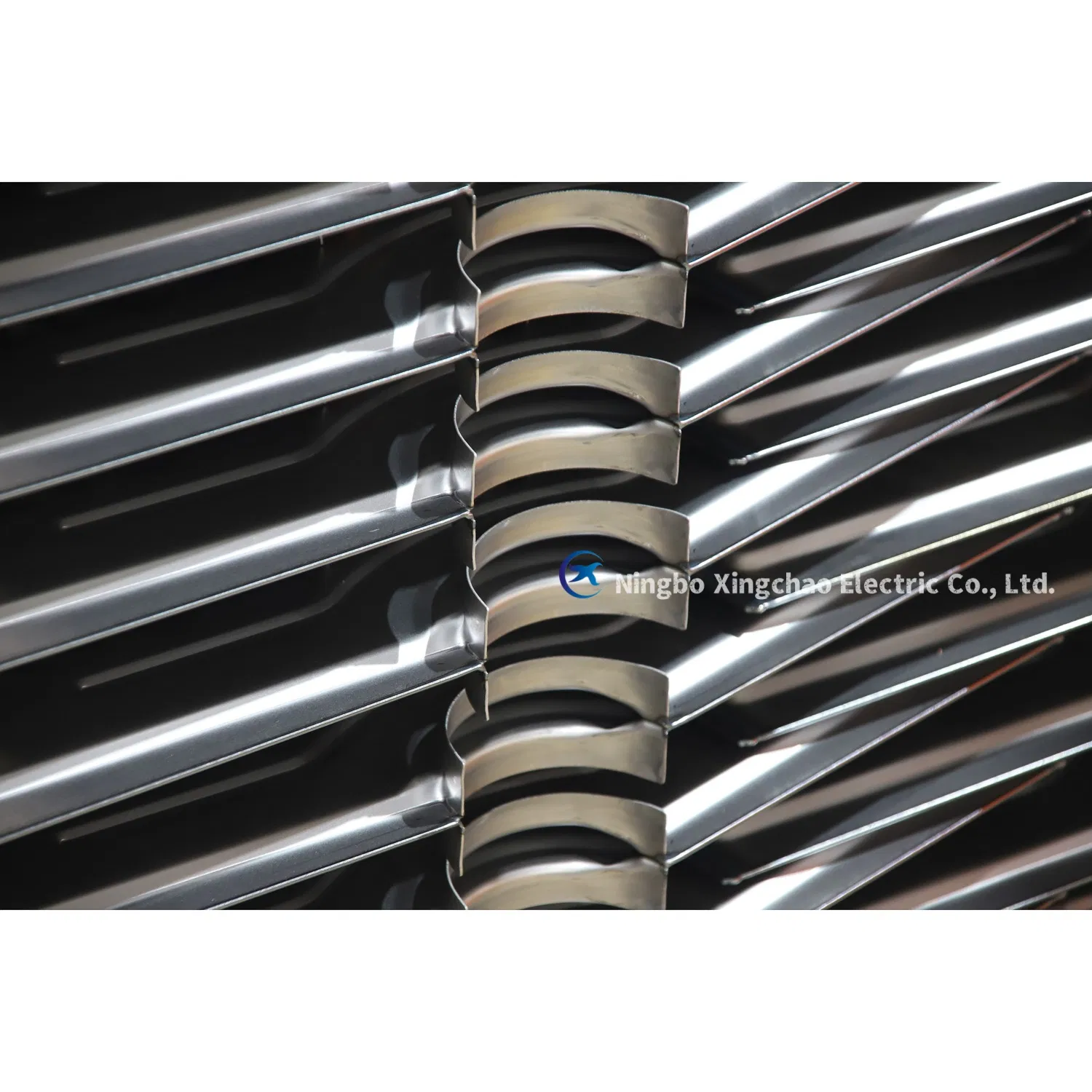 Specialized Customization of Transformer Specific Radiators