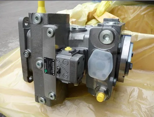 Schwing Hydraulic Maintenance Spare Parts