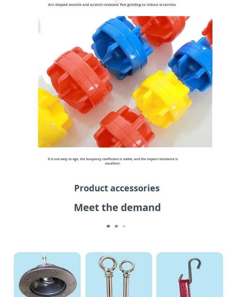 Swimming Pool Lane Divider 7