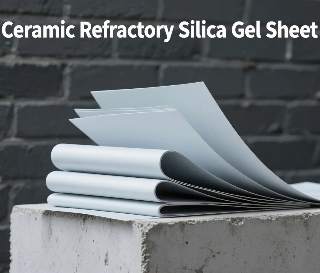 Silicone Foam Boards