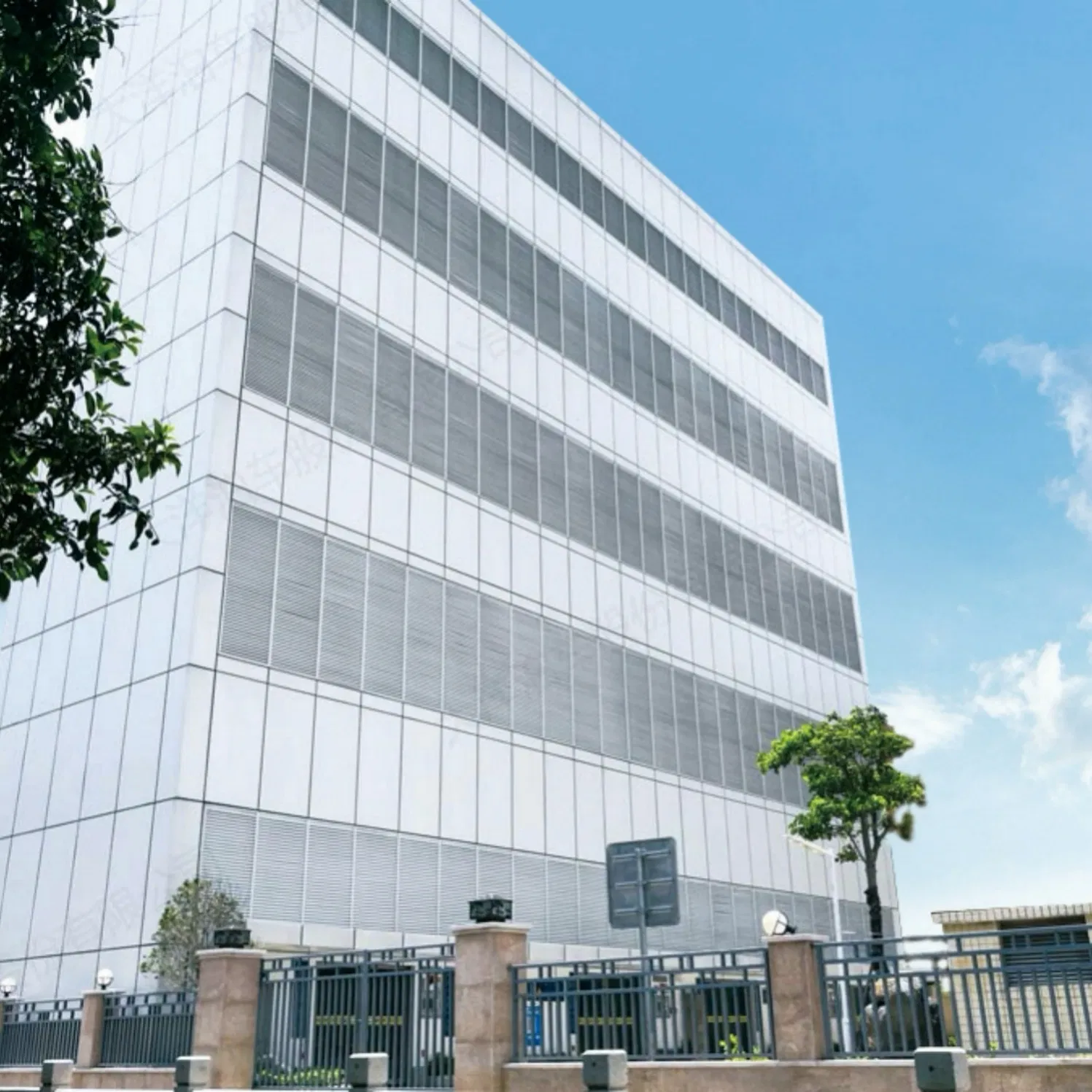 Multi-Level Circular Vertical Lift Parking System Suitable for Shopping Malls Hotels Office Buildings