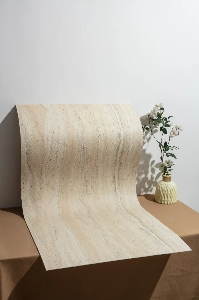 Flexible Soft Stone Veneer