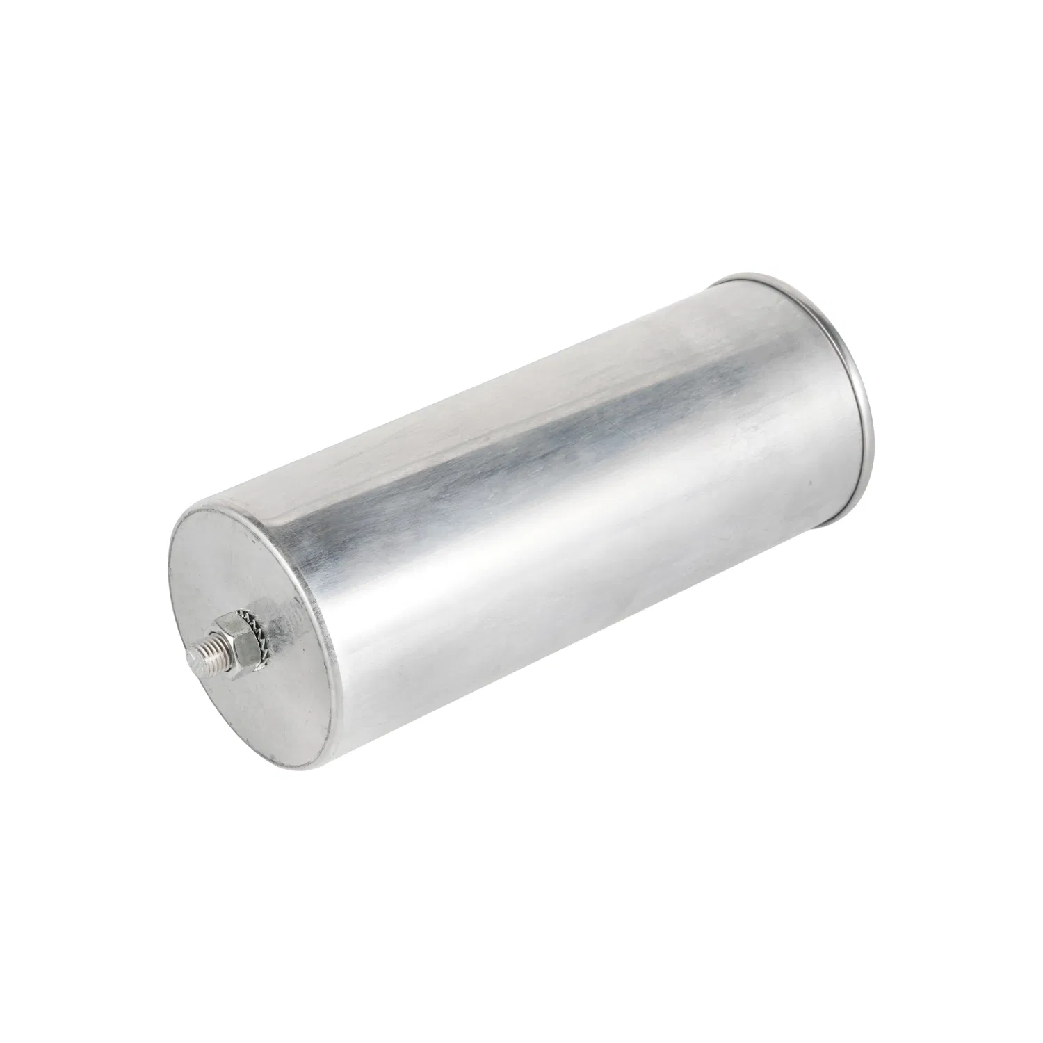 450V 30kvar Aluminum Bolt Power Electric Capacitor- Industrial Grade for Extreme Weather (-25° C~50° C) , for OEM/ODM