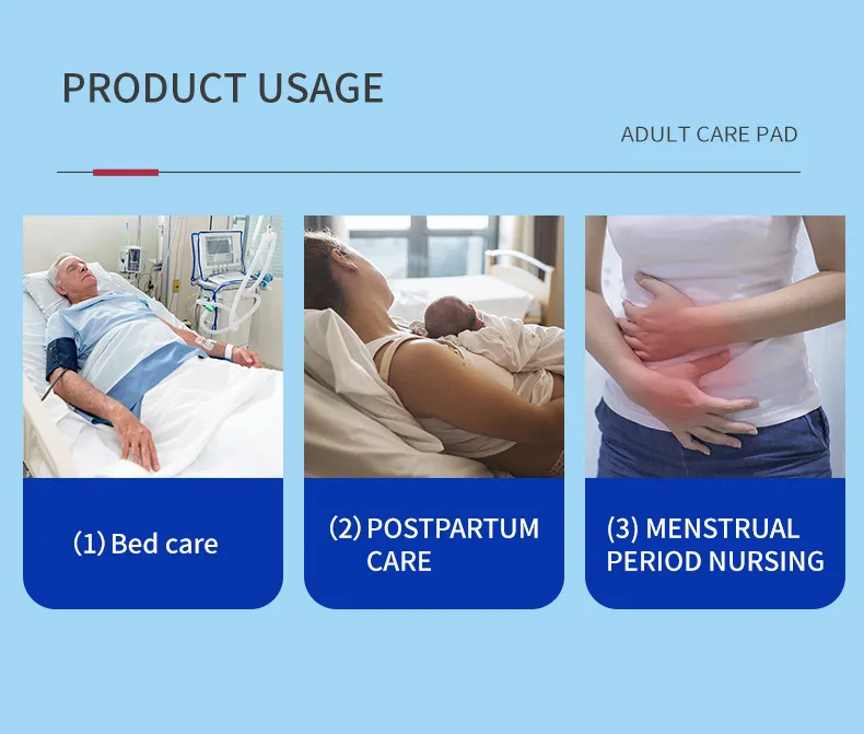 Adult Nursing Pad 9