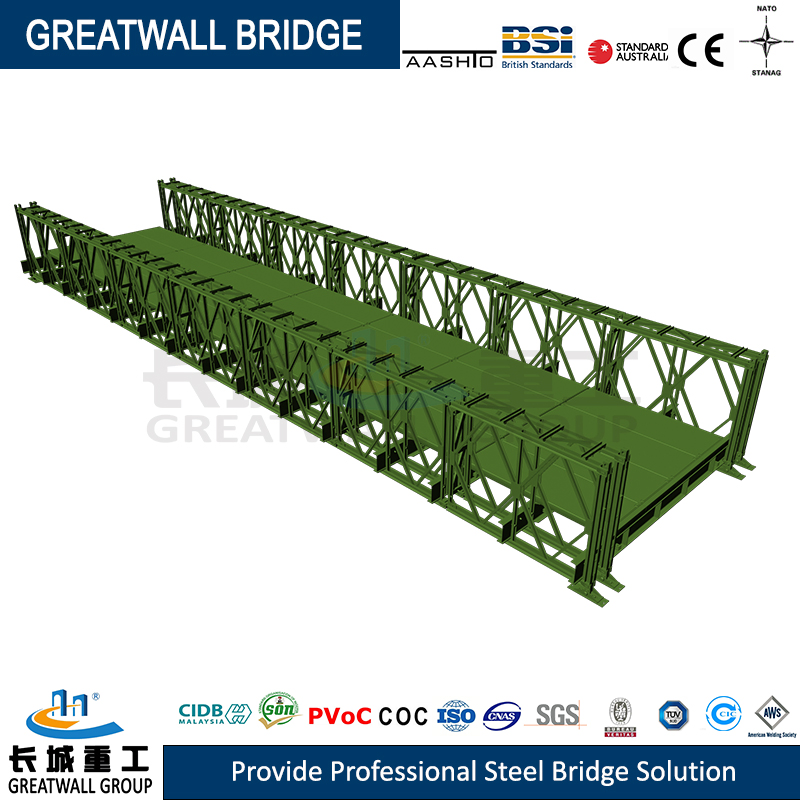 Long Life with Minimal Maintenance