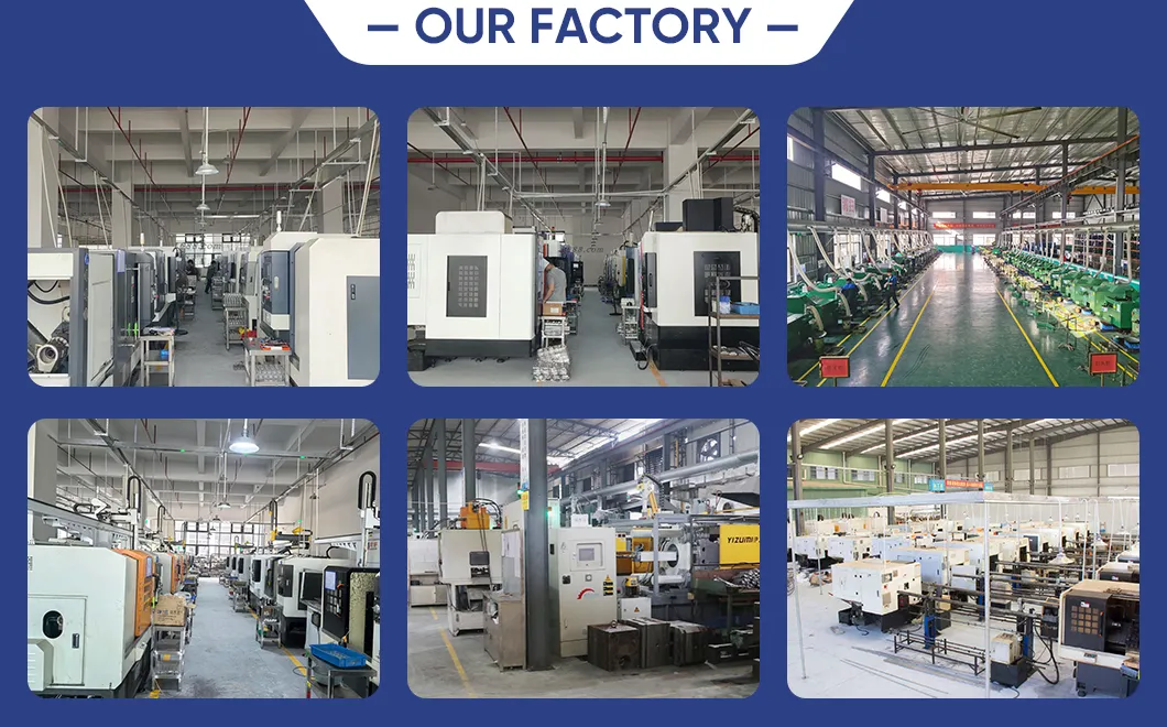 Manufacturing
