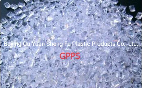 Plastic Granules