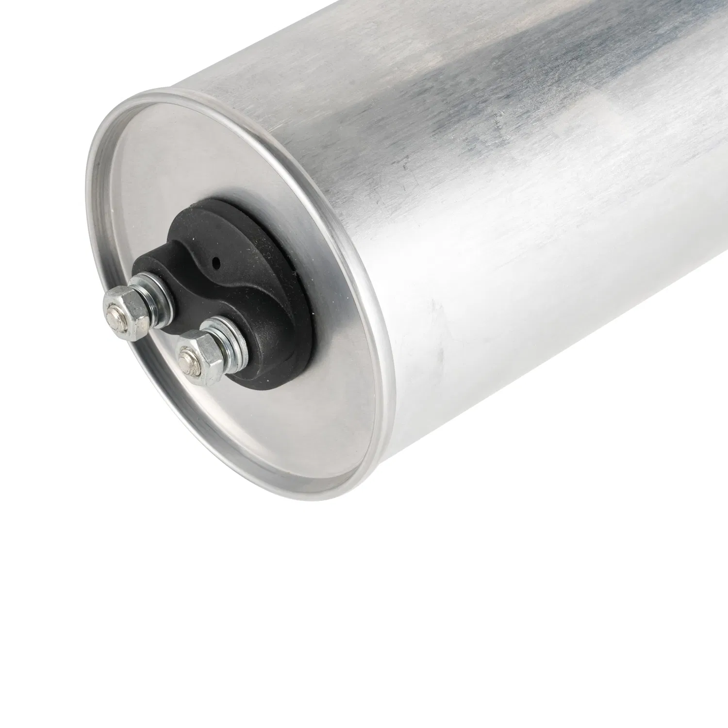 450V 30kvar Aluminum Bolt Power Electric Capacitor- Industrial Grade for Extreme Weather (-25° C~50° C) , for OEM/ODM