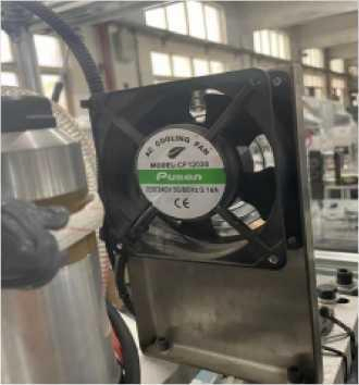 Eco-Friendly Automatic Tea/Paper Cup Making Machine by Yongbo