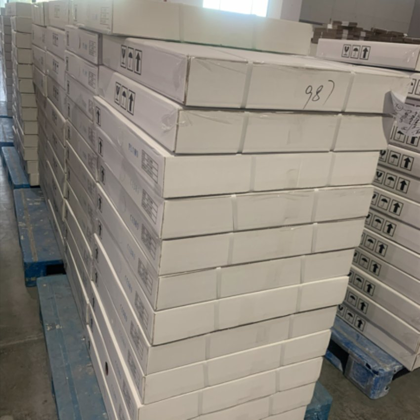 Global Customization PVC Edge Banding Water Resistant Furniture Edge Banding for MDF