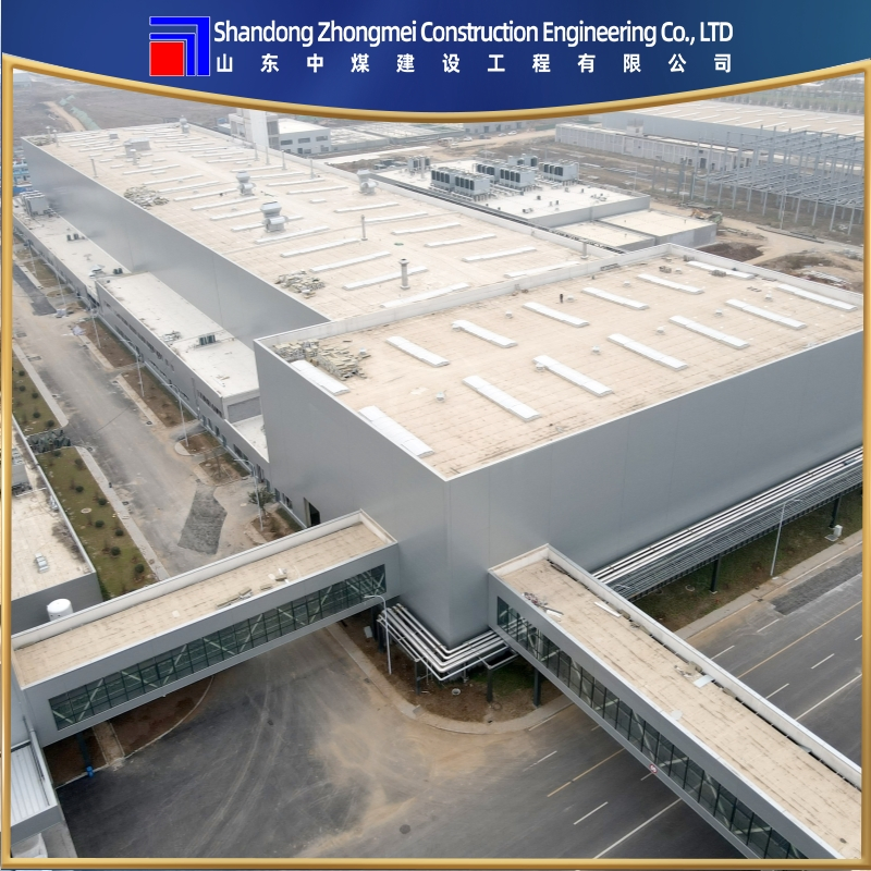 Durable and Cost-Effective Steel School Buildings with Assurance