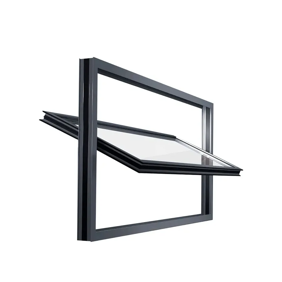 Intelligent Ventilation