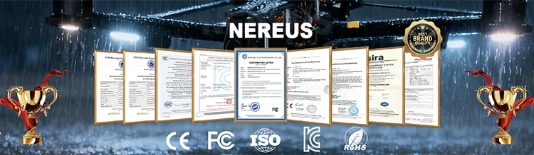 Product Certifications