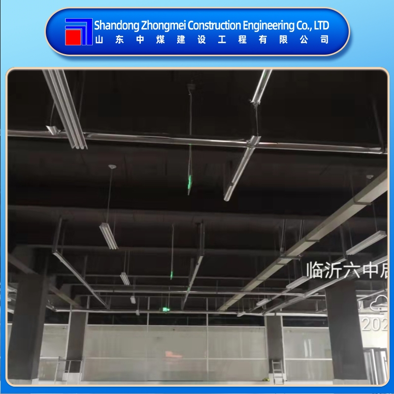 Premium Metal Building Solutions for Industrial Warehousing Needs