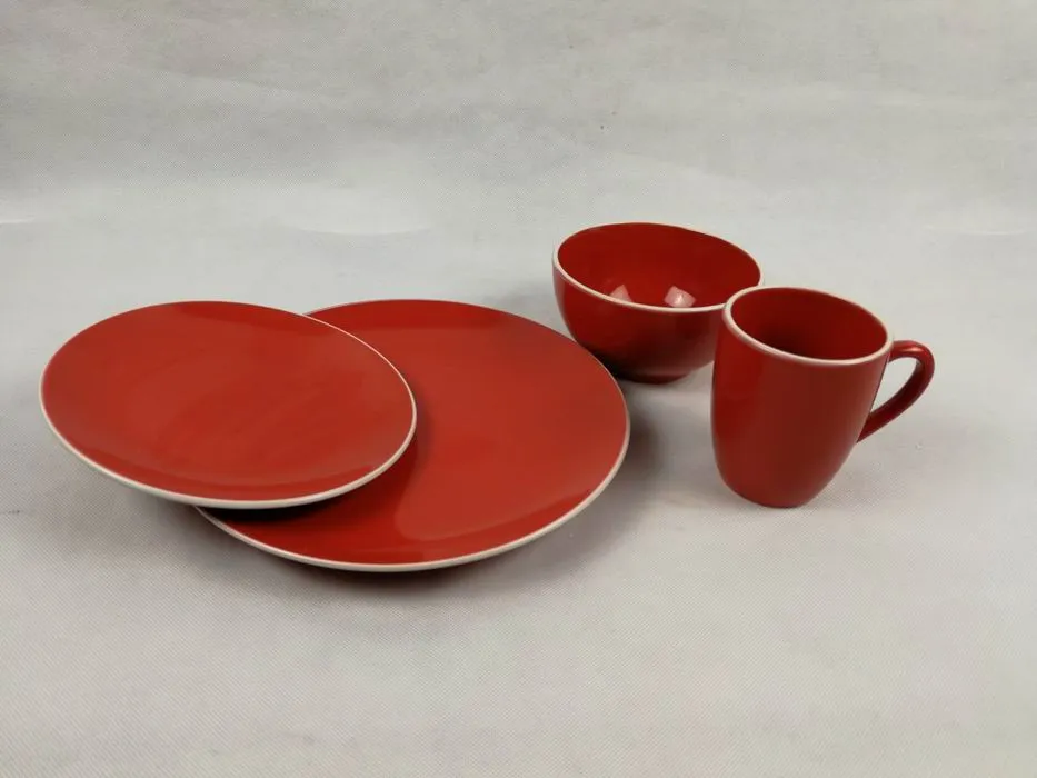 Dinner Set 3