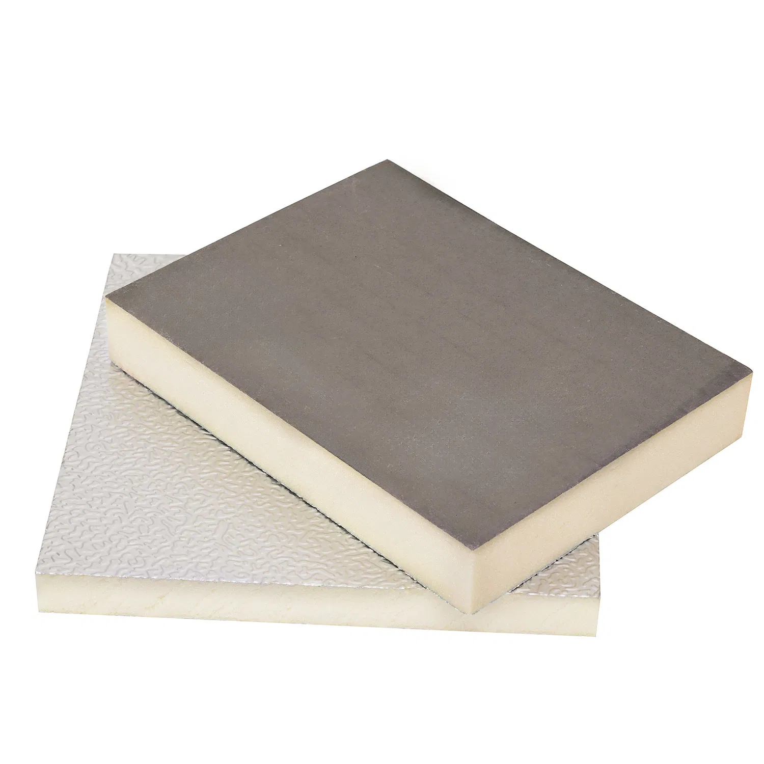 25mm Fire-Resistance Polyiso Foam Insulation Board for Building Outside Wall