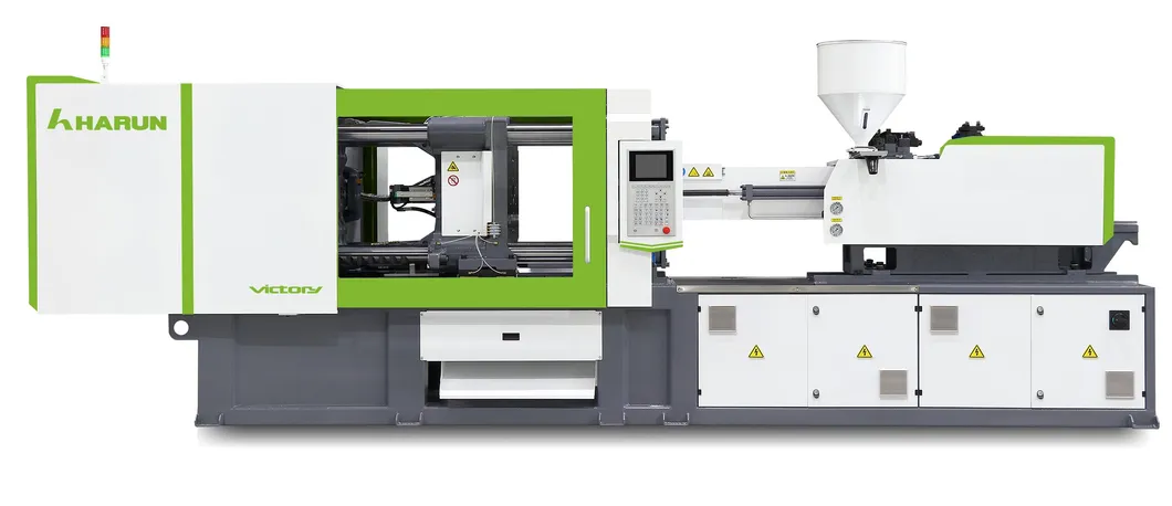 Injection Molding Machine