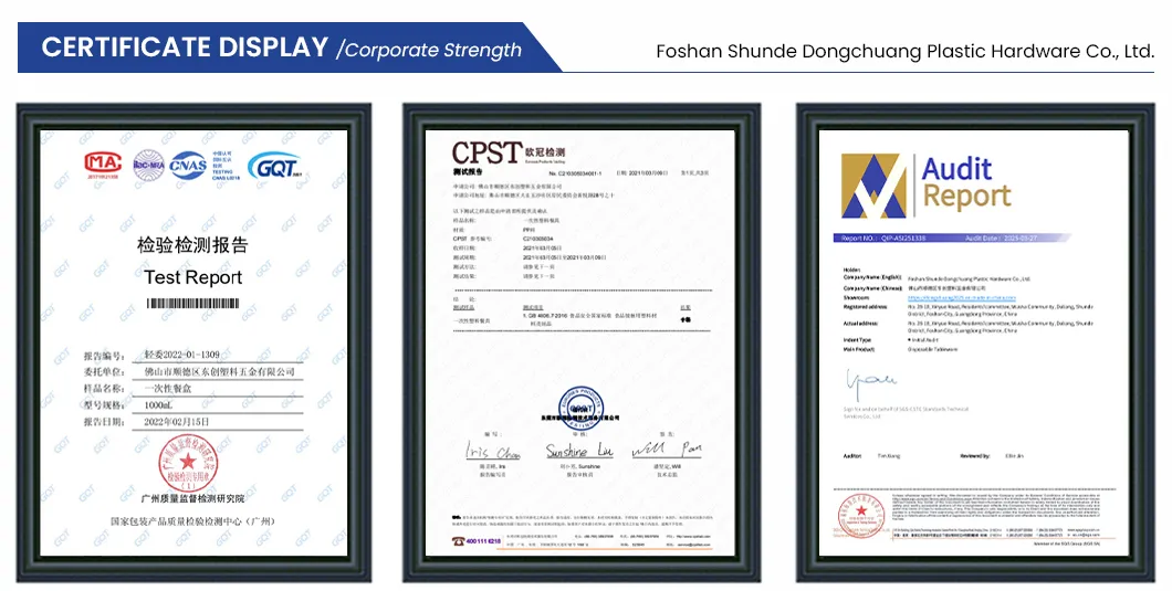 Product Specification