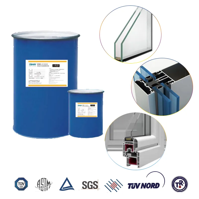 Neutral Curing Design