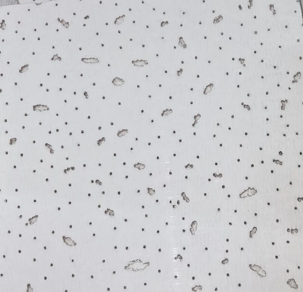 Mineral Wool Board View 3