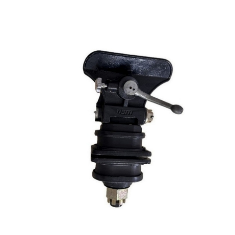 New Design Weather-Resistant Towing Hitch Bumper Guard for Equipment Trailer