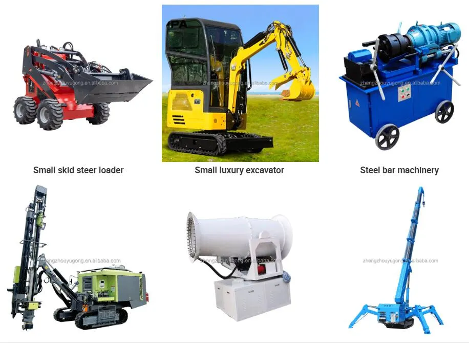 Recommended Machine 1