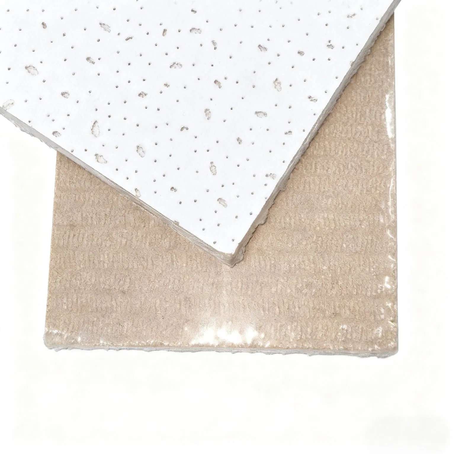 Eco-Friendly Mineral Wool Board for Superior Thermal Insulation