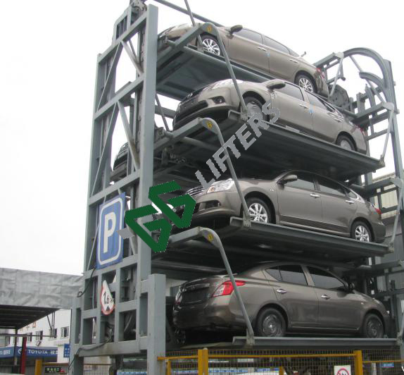 car rotated system smart 10/12 vehicles rotated parking car storages lift system &nbsp;rotary car parking equipment
