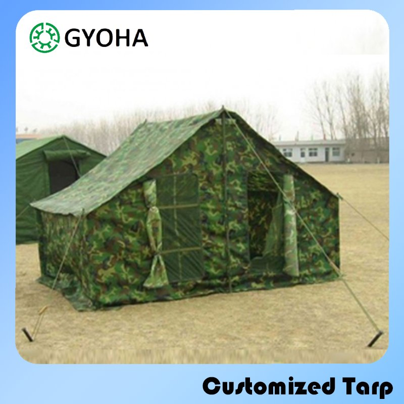 8*10mesh, Waterproof/Anti-UV Tarpaulin 85-105GSM Premium Quality Material PE Sheet Weather-Resistant Tear and Water Proof Multi-Purpose Tarp with Reinforced