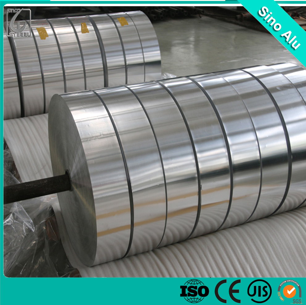 1050 1060 High Quality Aluminum Strip Building Material Support for Customization From Chinese Manufacture