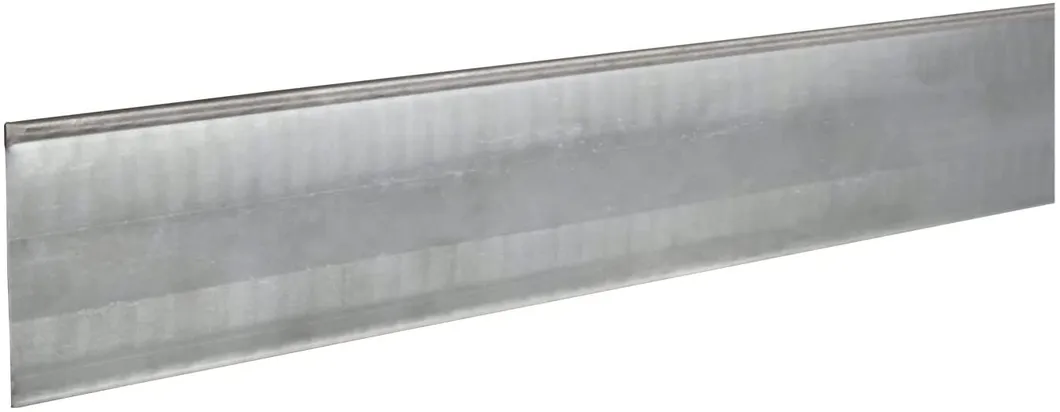 Lawn Edging Detail 2