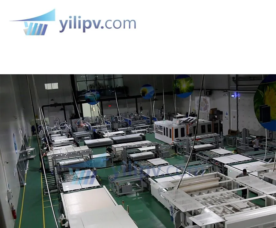 Production Line Detail