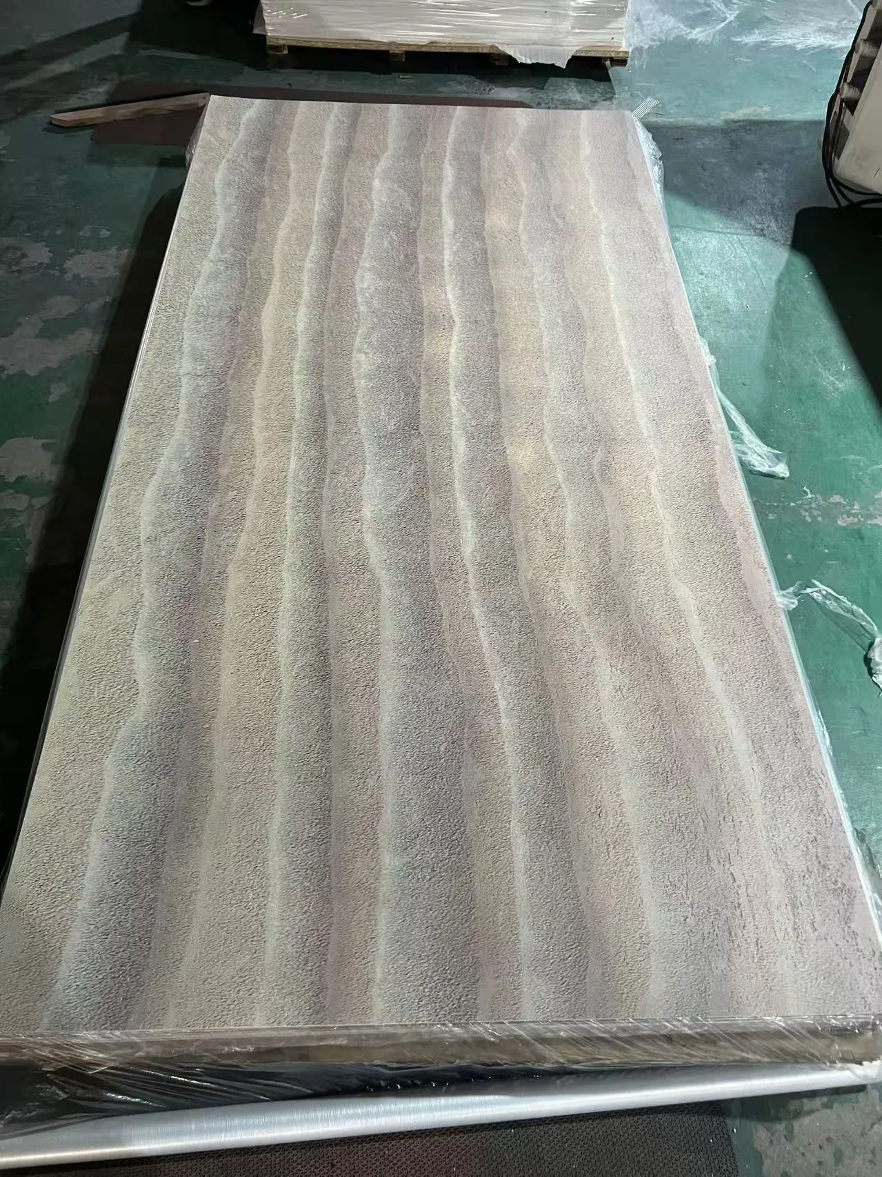 Lightweight Eco-Friendly Flexible Soft Stone Veneer Panel for Building Facade and Home Renovation