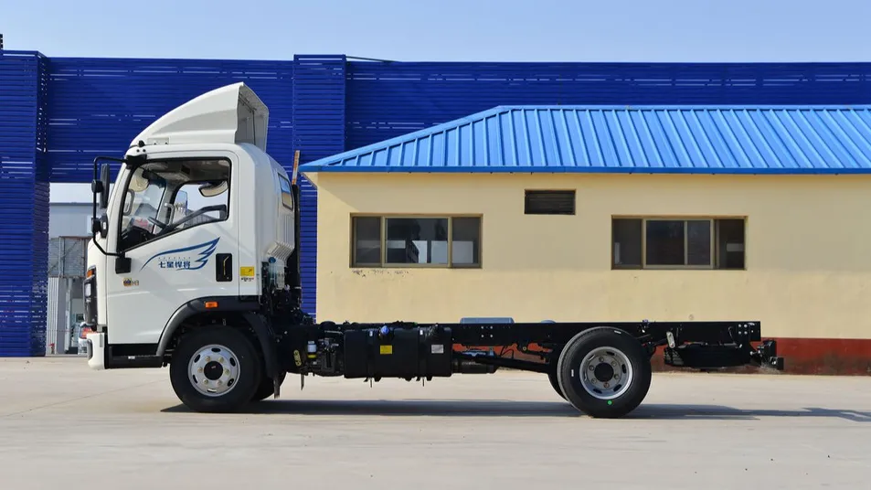 HOWO Light Truck