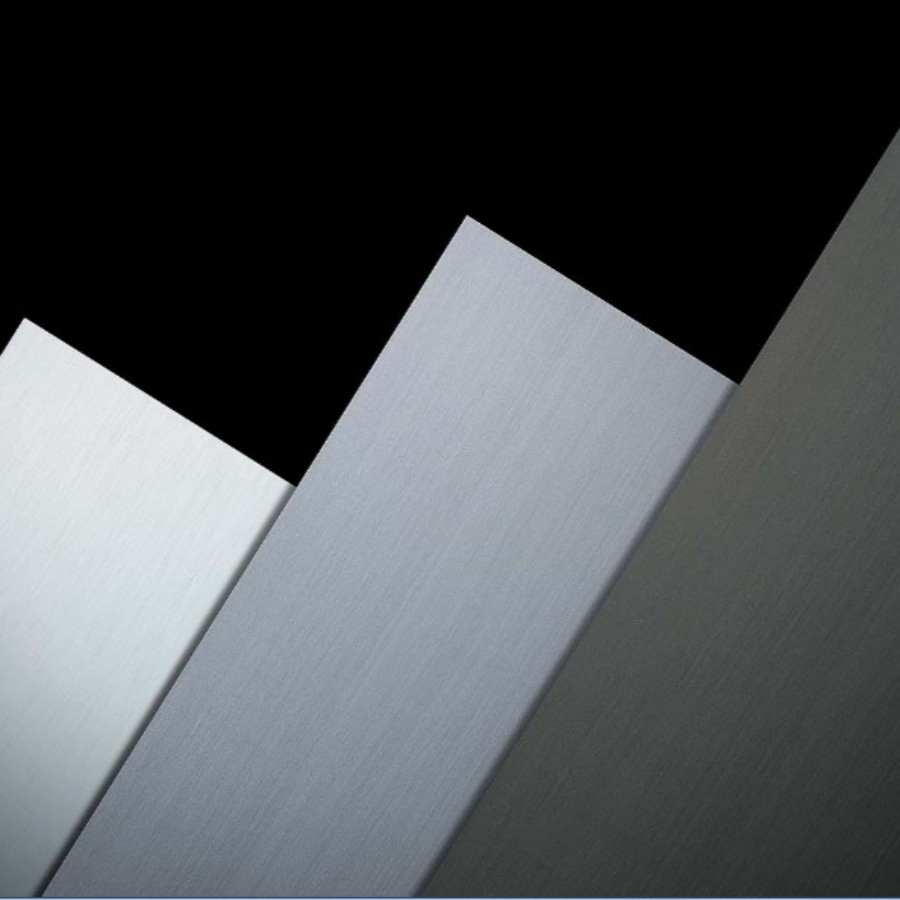 High-Quality Titanium Zinc Panel for Building Facade