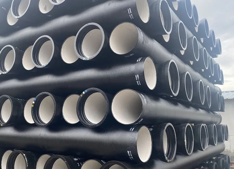 Corrosion Resistance