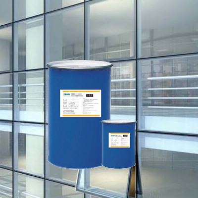Two Component Neutral Curing Design for Aluminum Curtain Wall and Glass
