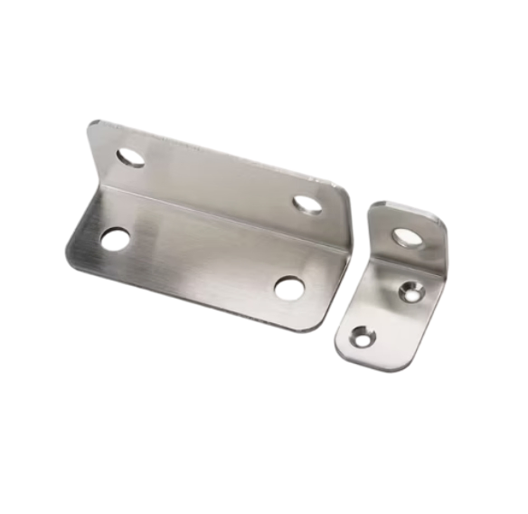 Wholesale Customization Environment Protection Sheet Metal Parts Aluminium Precision Cold Drawn Tube