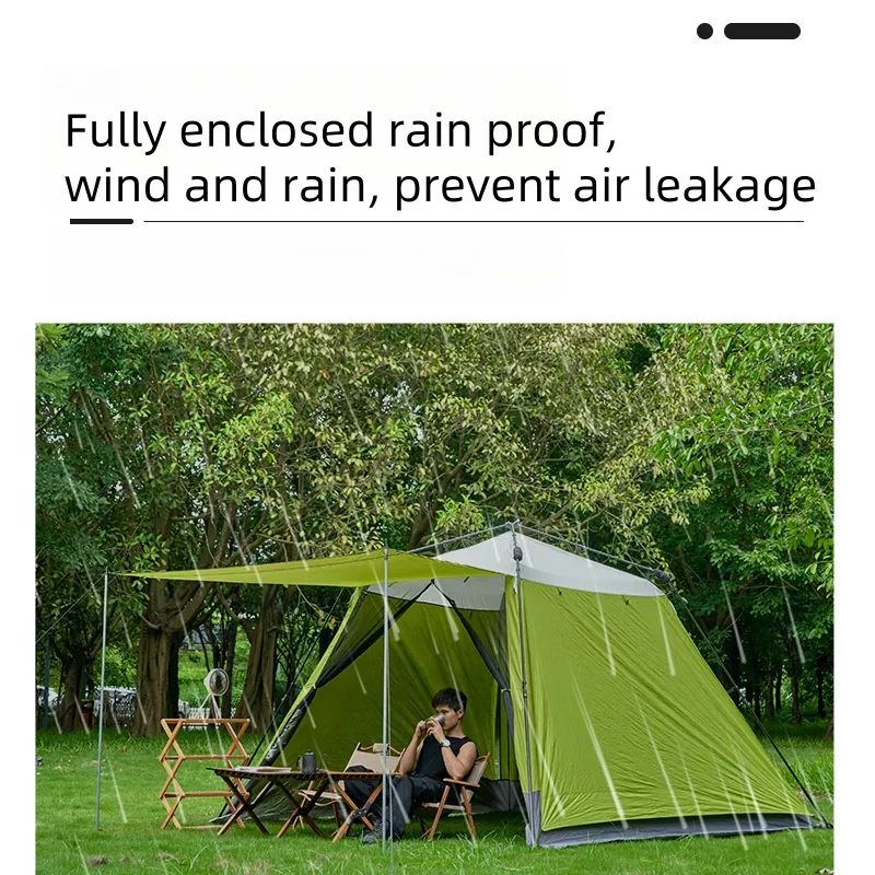 Gazebo Tent 9